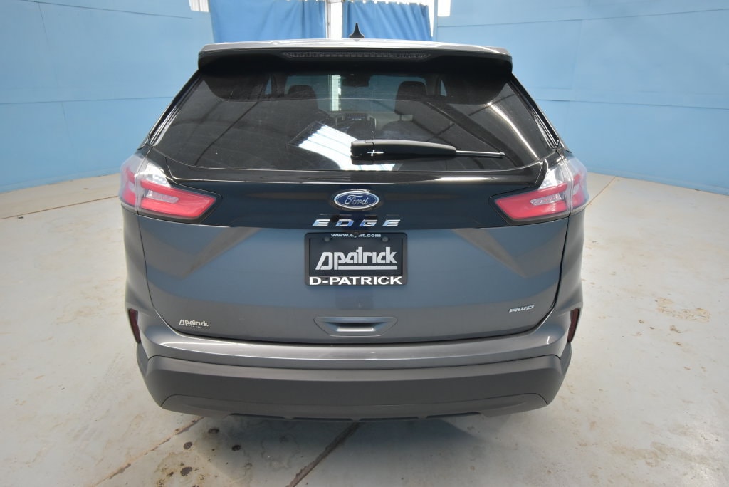 2024 Ford Edge SE - Photo 32