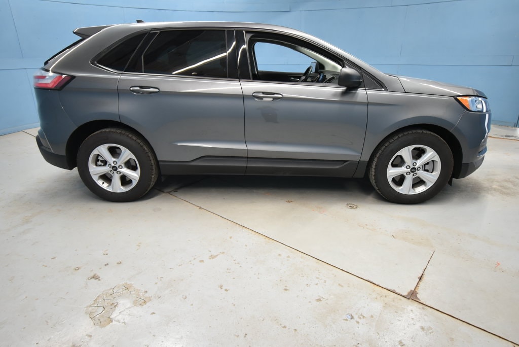 2024 Ford Edge SE - Photo 34
