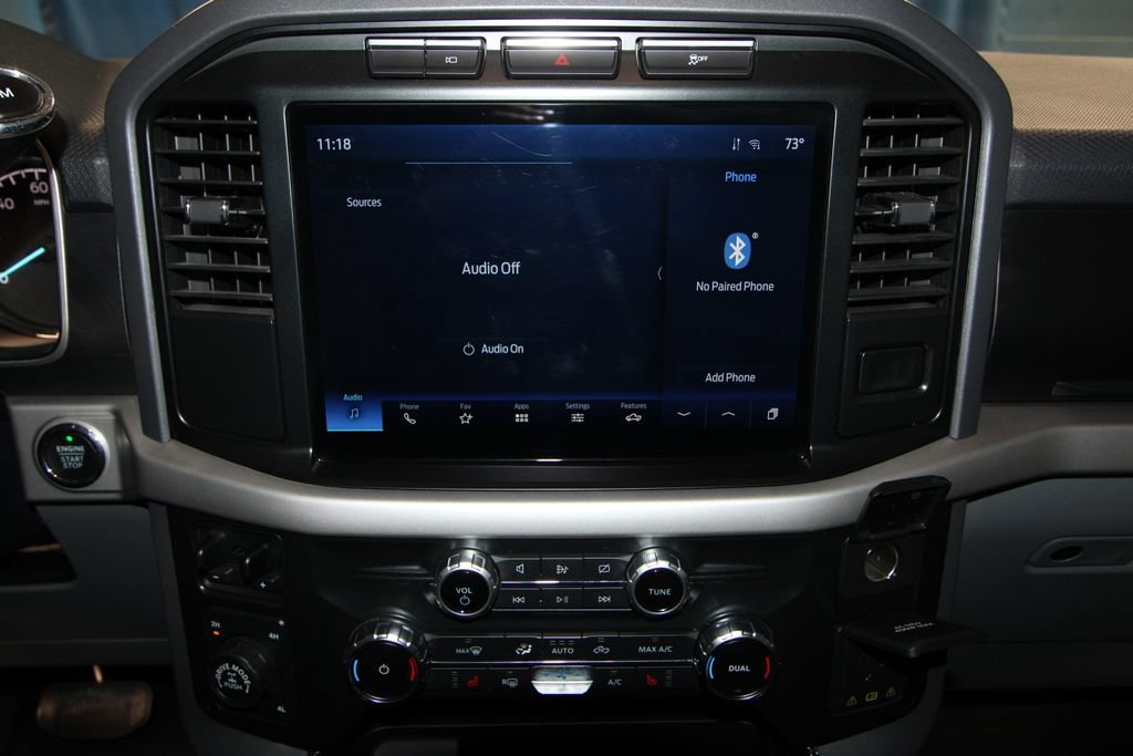 2022 Ford F-150 XLT - Photo 17