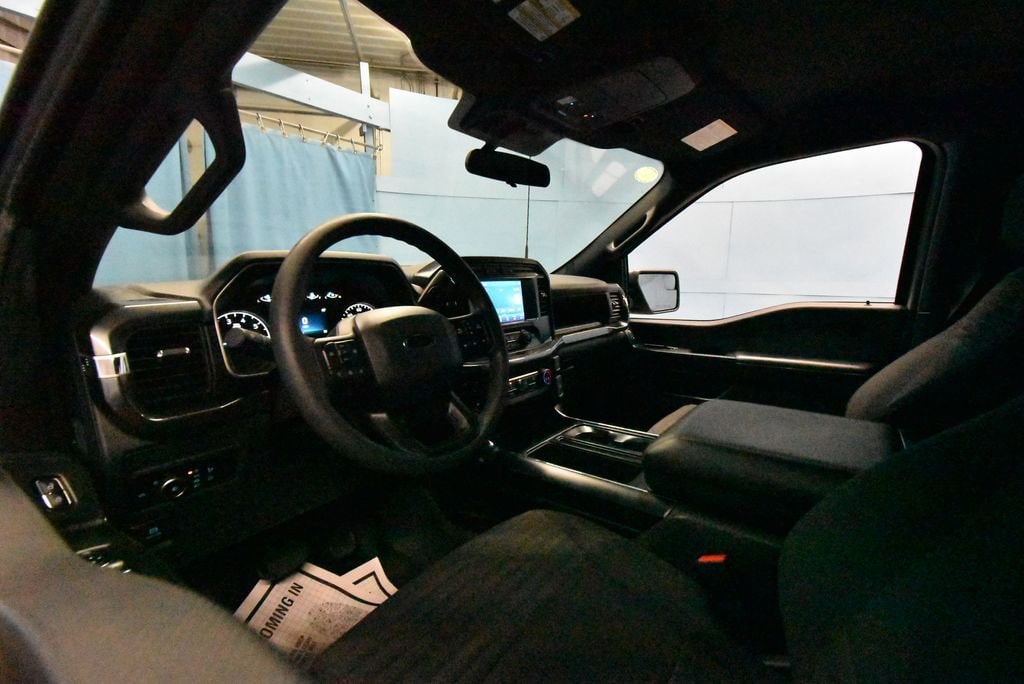 Used 2023 Ford F-150 XL Truck Supercrew