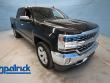 Used 2018 Chevrolet Silverado 1500 LTZ Truck Crew Cab