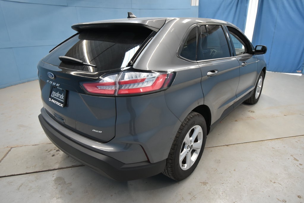 2024 Ford Edge SE - Photo 33