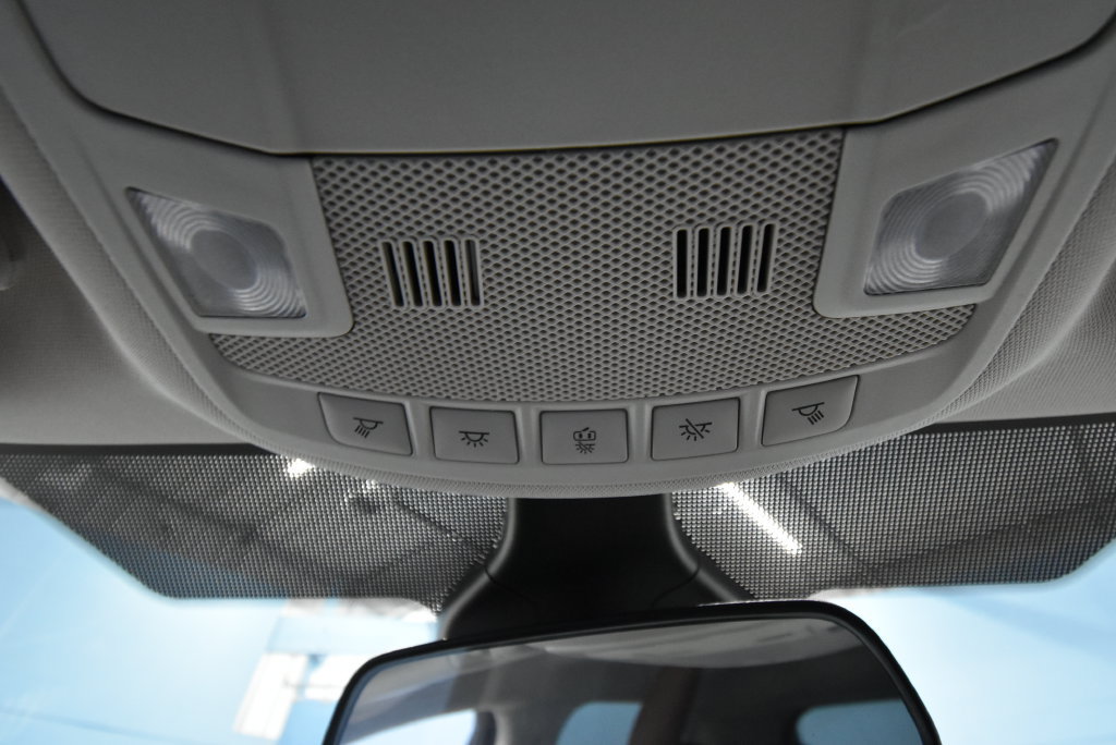 2024 Ford Edge SE - Photo 19