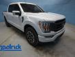 Used 2021 Ford F-150 Lariat Truck Supercrew