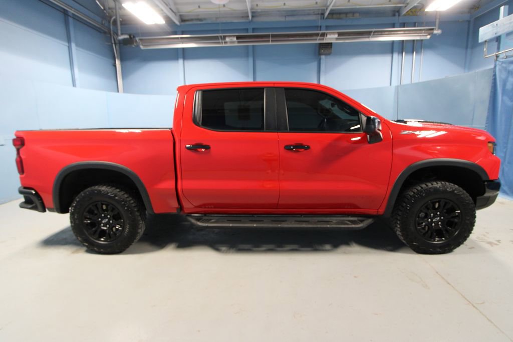 2023 Chevrolet Silverado 1500 ZR2 - Photo 40