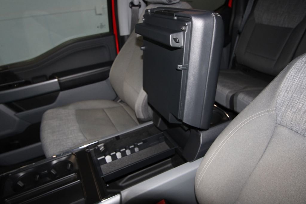 2022 Ford F-150 XLT - Photo 21