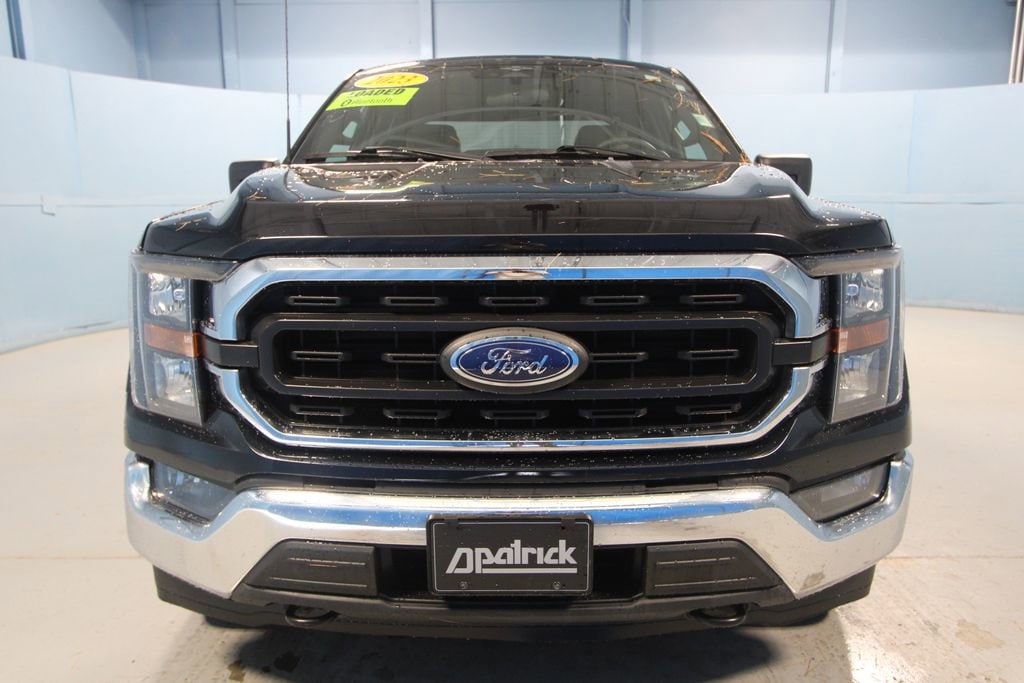 2023 Ford F-150 XLT - Photo 30
