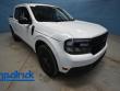 Used 2024 Ford Maverick Lariat Truck Crew Cab