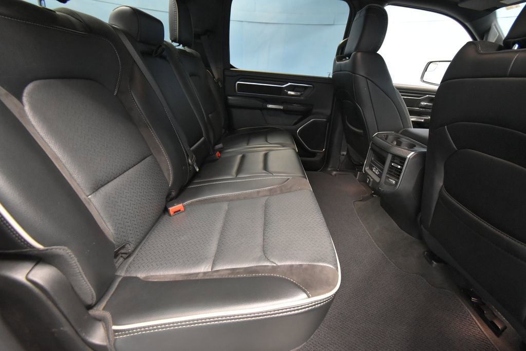 2024 RAM Ram 1500 Pickup Laramie - Photo 27
