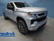 Used 2022 Chevrolet Silverado 1500 RST 4D Extended Cab