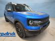 Used 2025 Ford Bronco Sport Big Bend 4D Sport Utility
