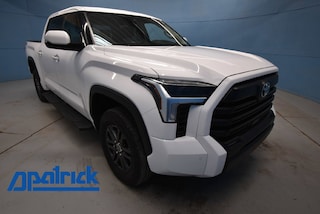 2023 Toyota Tundra SR5 Truck CrewMax 5TFLA5DB5PX057315