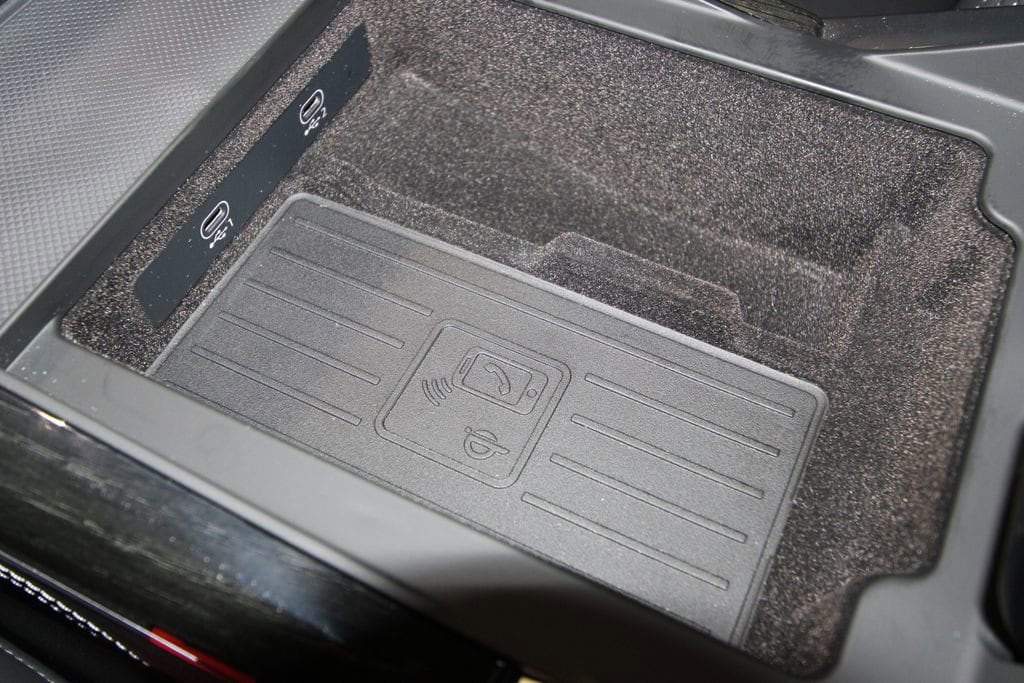 2025 Audi Q7 Prestige - Photo 23