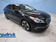 Used 2015 Hyundai Sonata Limited 4D Sedan