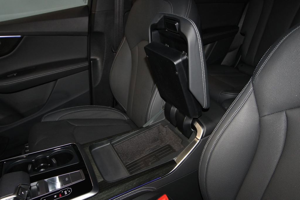 2025 Audi Q7 Prestige - Photo 21