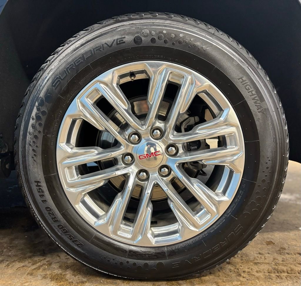 2023 GMC Yukon SLT - Photo 50