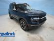 Used 2022 Ford Bronco Sport Outer Banks 4D Sport Utility