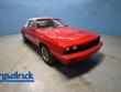 Used 1985 Mercury Capri Conv 2D Hatchback