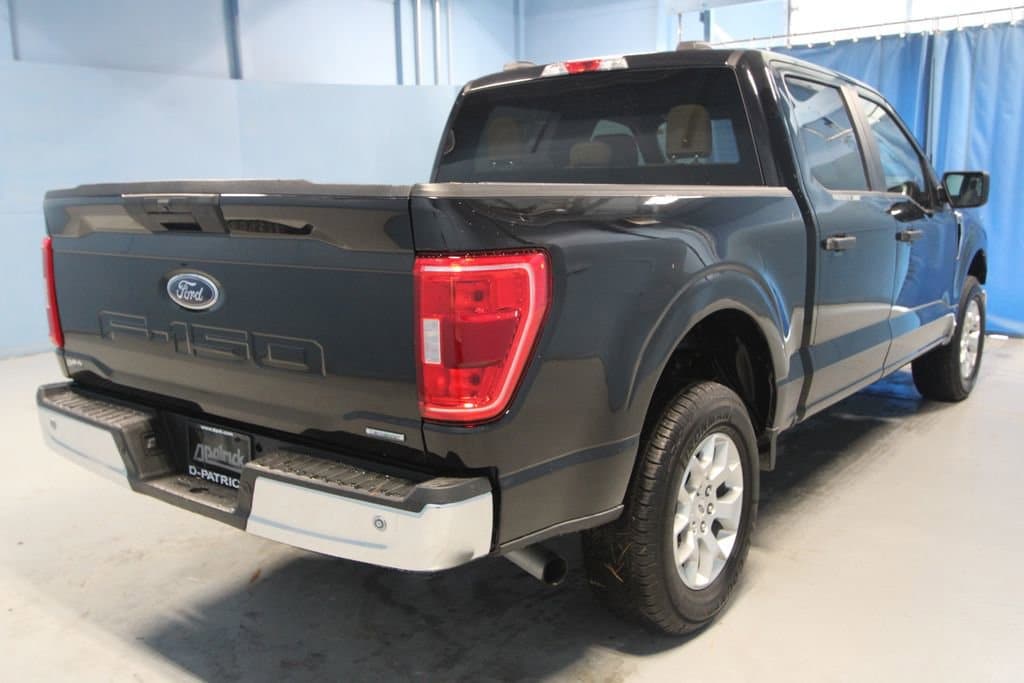 2023 Ford F-150 XLT - Photo 35