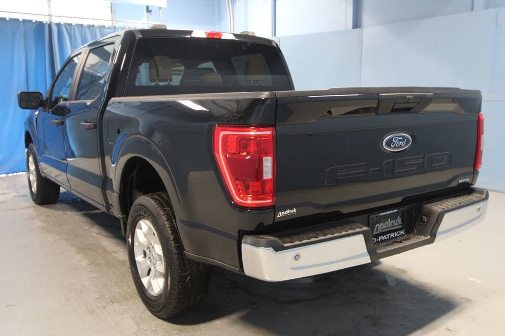 2023 Ford F-150 XLT - Photo 33
