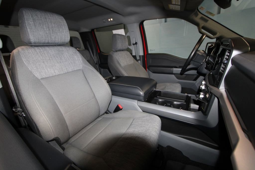 2022 Ford F-150 XLT - Photo 25
