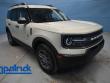 Used 2025 Ford Bronco Sport Big Bend 4D Sport Utility