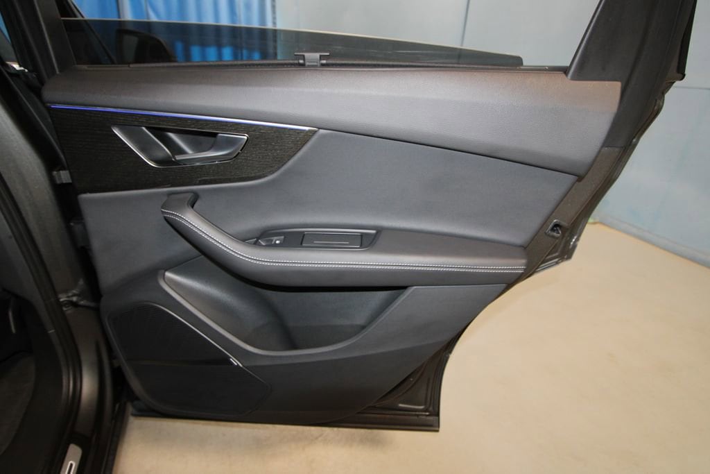2025 Audi Q7 Prestige - Photo 27