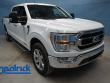 Used 2022 Ford F-150 XLT Truck Supercrew