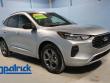 Used 2023 Ford Escape ST-Line 4D Sport Utility