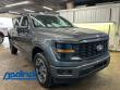 Used 2024 Ford F-150 STX Truck Supercrew