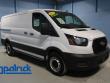 Used 2024 Ford Transit-150 Base 3D Cargo Van