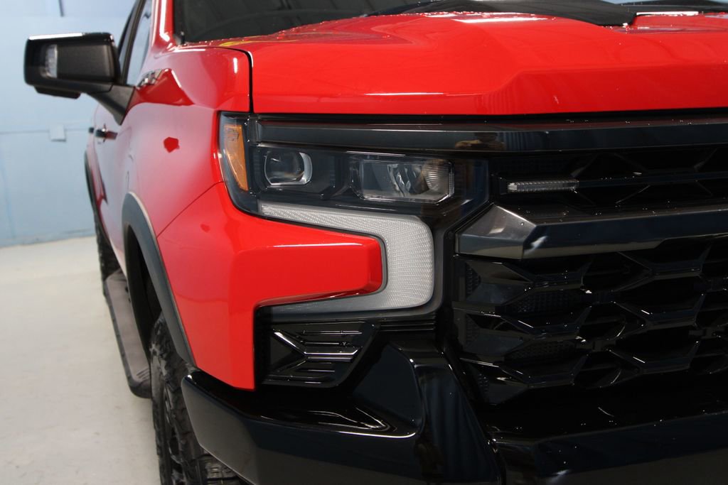 2023 Chevrolet Silverado 1500 ZR2 - Photo 42