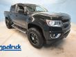 Used 2018 Chevrolet Colorado Z71 Truck Crew Cab