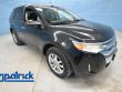 Used 2011 Ford Edge SEL 4D Sport Utility
