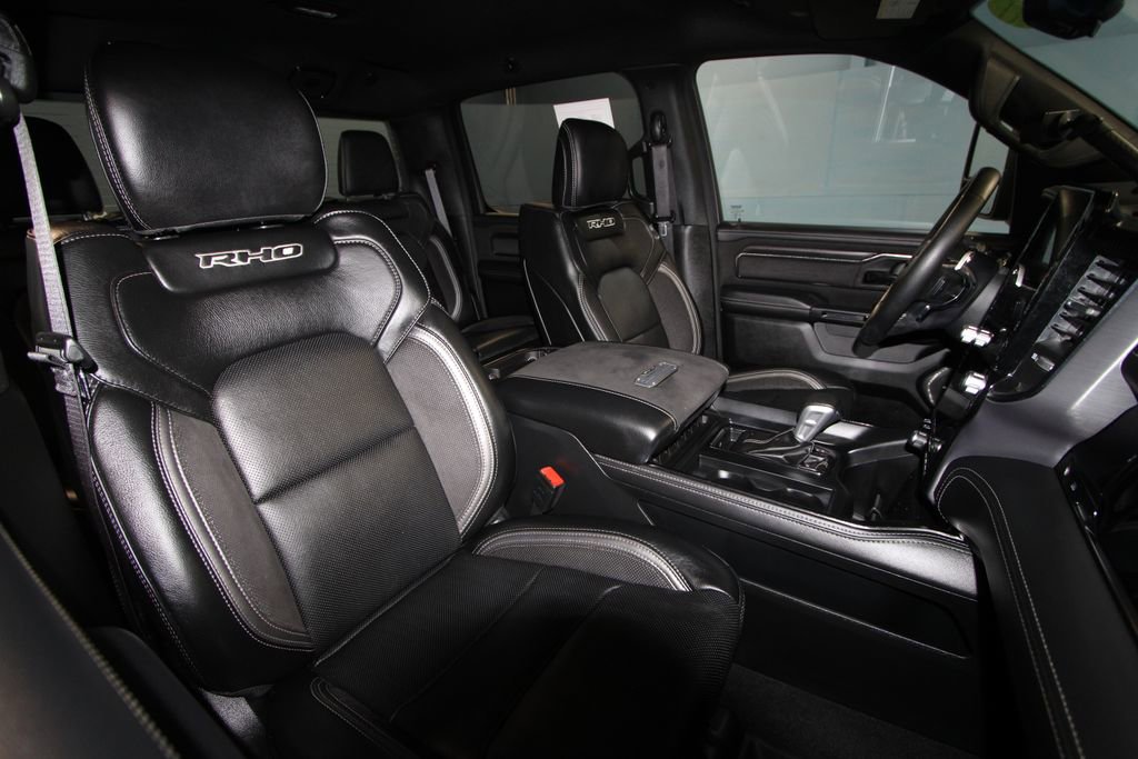 2025 RAM Ram 1500 Pickup RHO - Photo 30