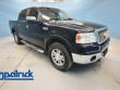 Used 2006 Ford F-150 Lariat Truck Crew Cab