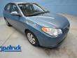 Used 2007 Hyundai Elantra GLS 4D Sedan