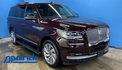 2023 Lincoln Navigator Reserve 4D Sport Utility