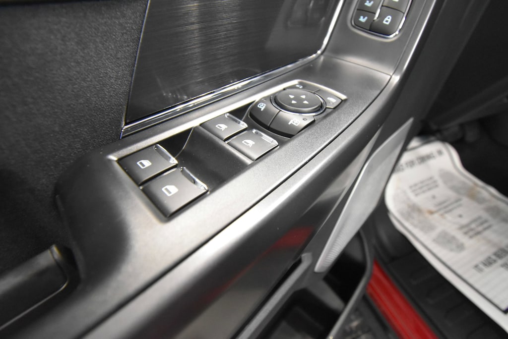 New 2025 Ford F-150 Lariat Truck SuperCrew Cab