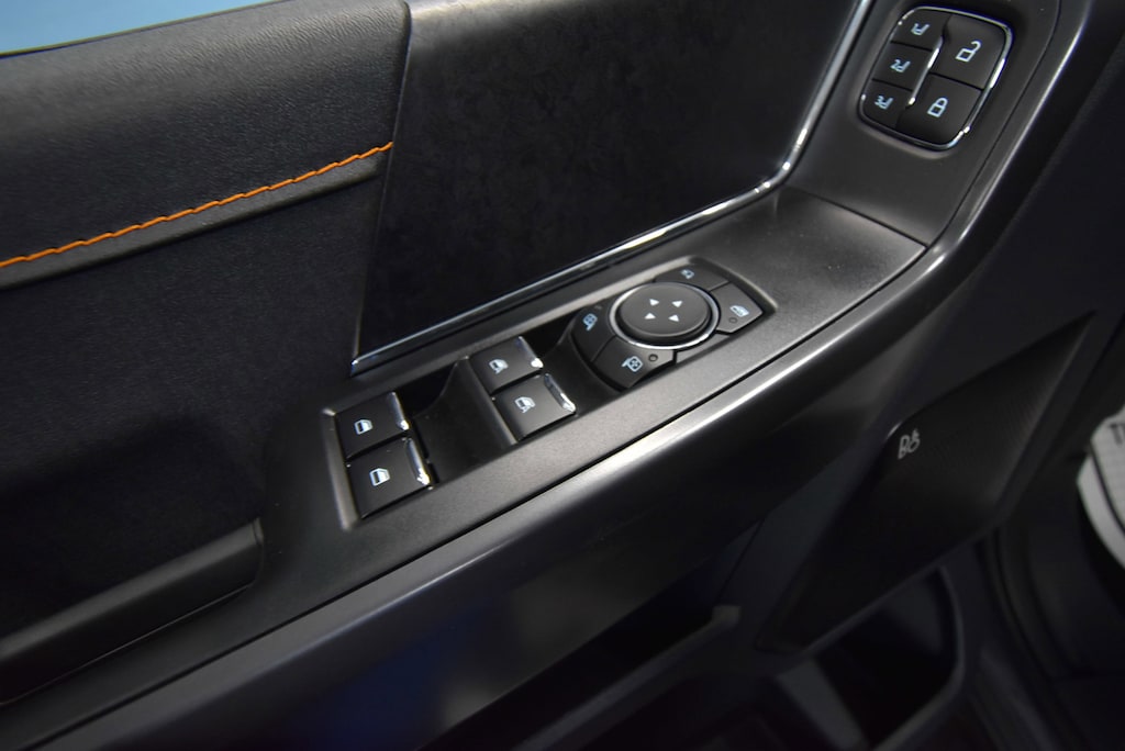 New 2025 Ford F-150 Tremor Truck SuperCrew Cab