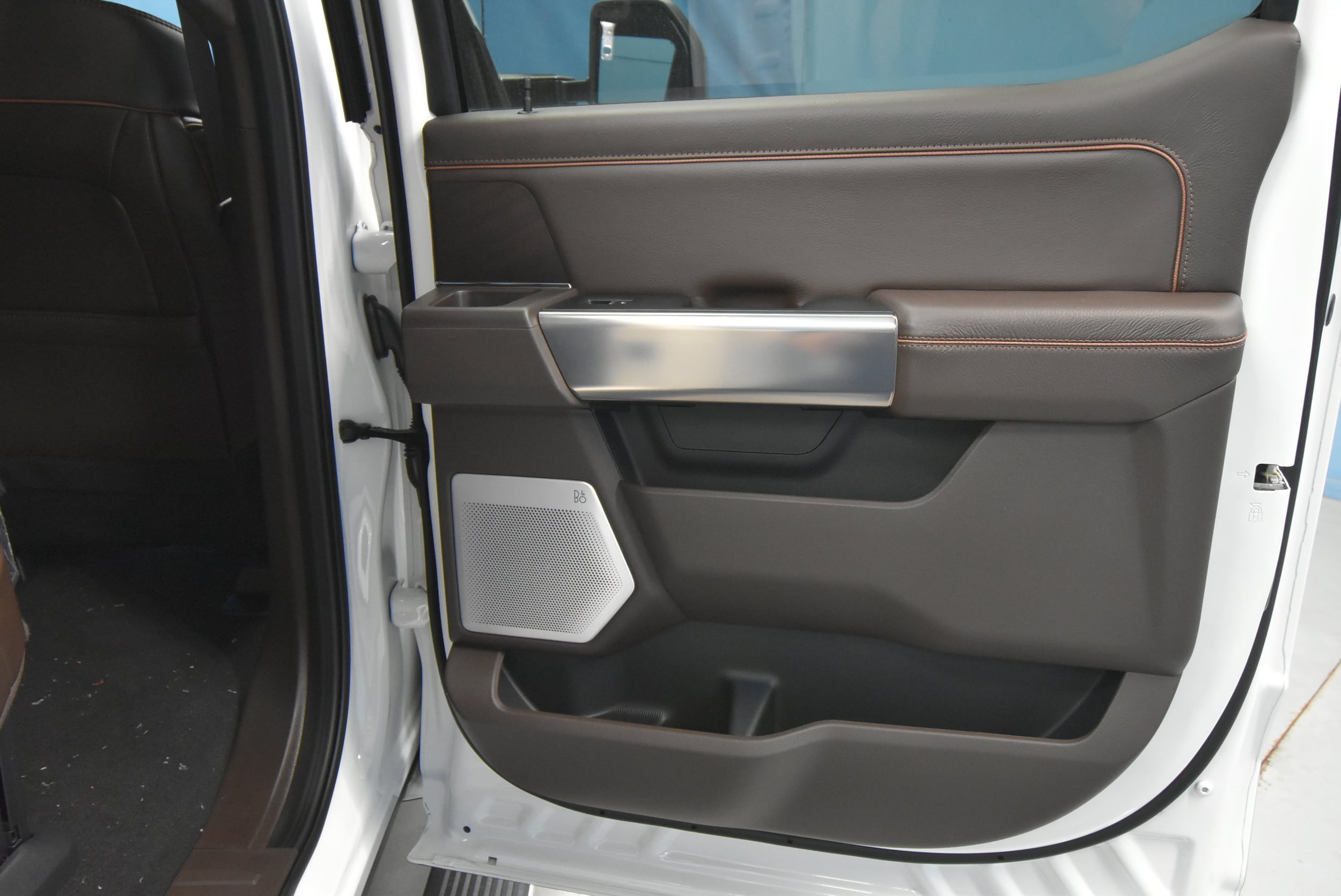 2025 Ford F-250 Super Duty King Ranch - Photo 21