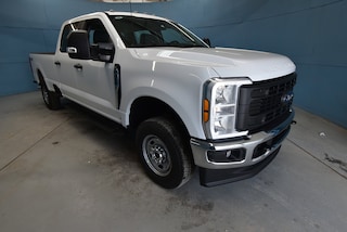 2025 Ford F-250 XL Truck Crew Cab