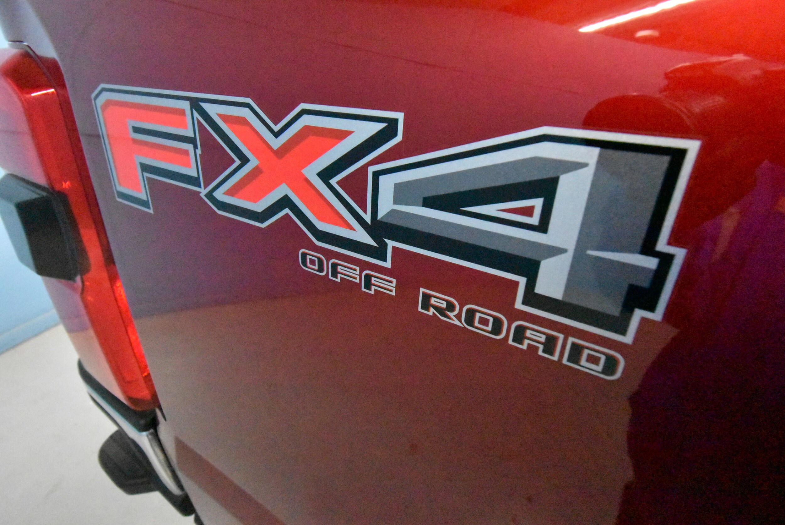 2025 Ford F-350 Super Duty Lariat - Photo 42