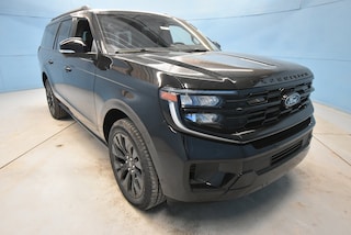 2025 Ford Expedition Max Platinum SUV