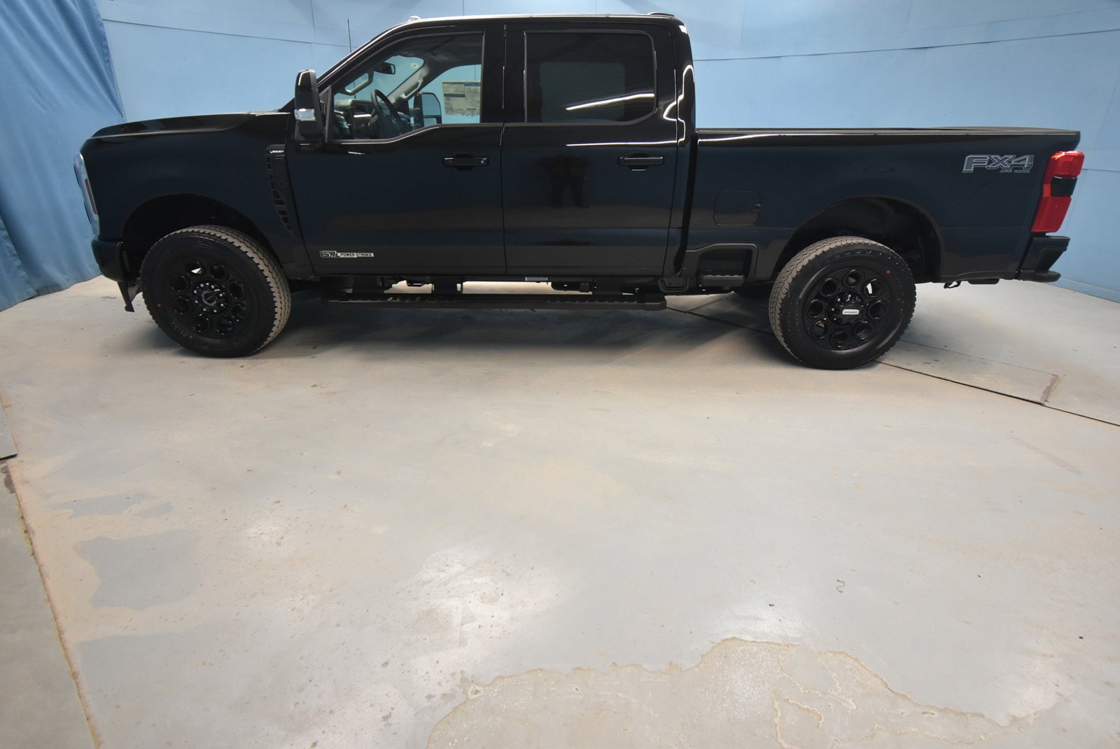 2025 Ford F-250 Super Duty Lariat - Photo 24