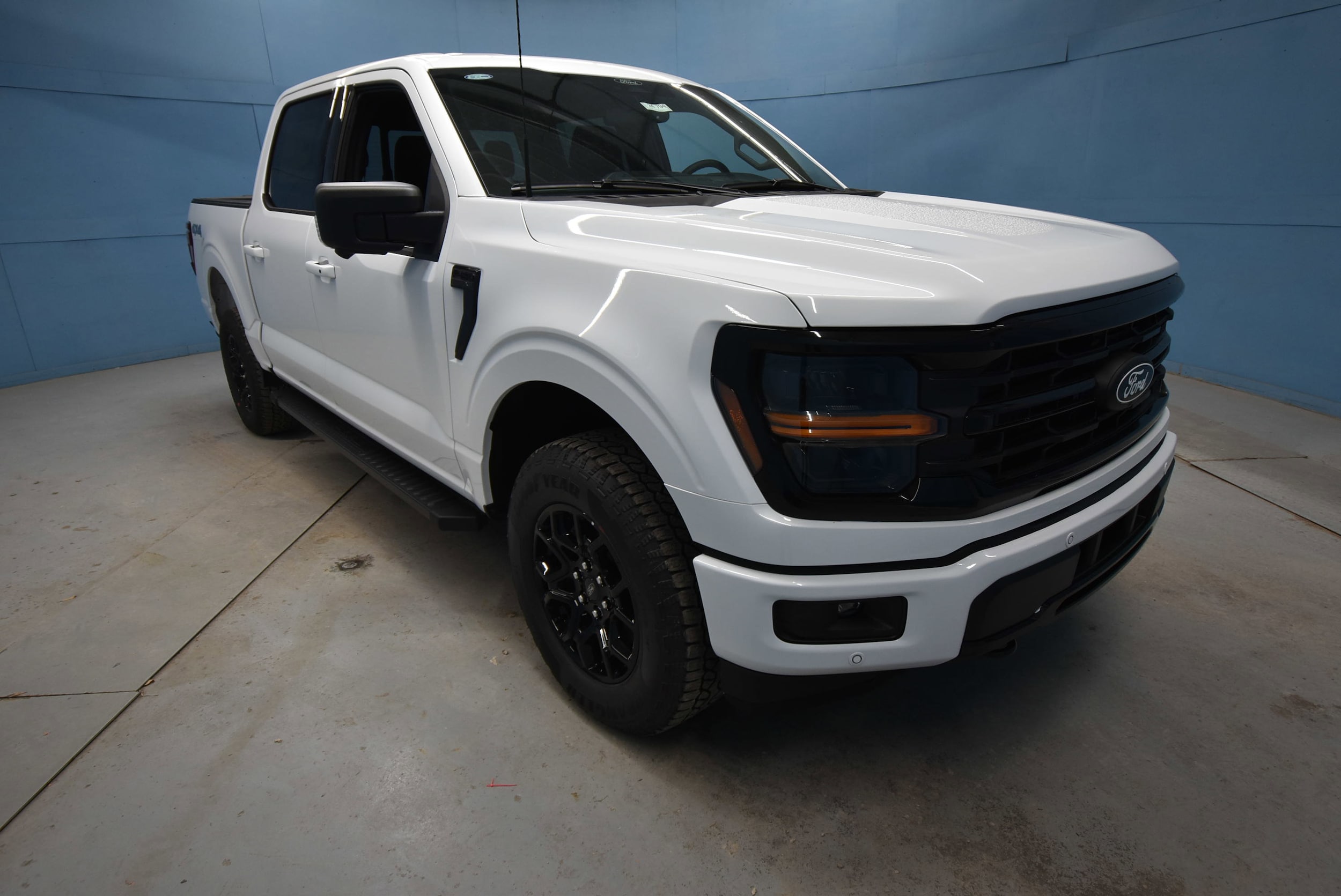 2026 Ford F-150 XLT's photo