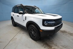 2026 Ford Bronco Sport Big Bend SUV