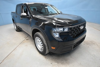 2026 Ford Maverick XL Truck SuperCrew