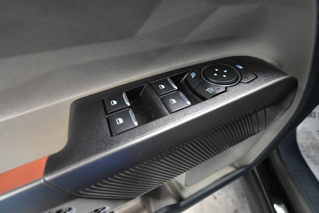 New 2026 Ford Maverick Lariat Truck SuperCrew