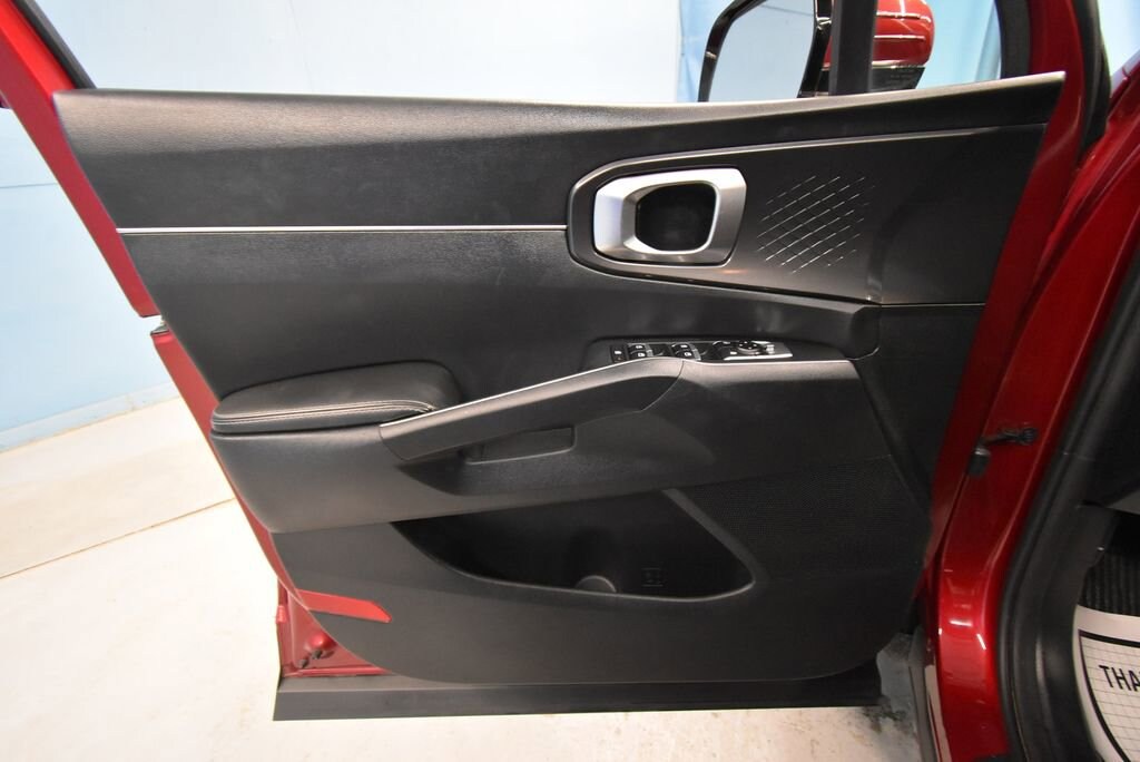 Used 2022 Kia Sorento LX 4D Sport Utility